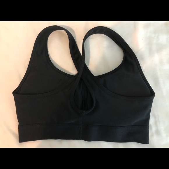 Under Armour Sports Bra - Picture 2 of 3